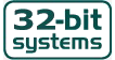 x32 Bit System