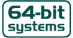 x64 Bit System
